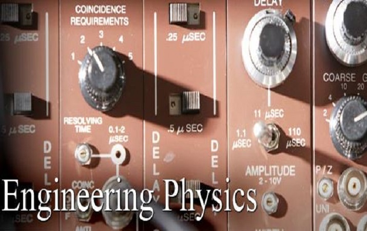 Engineering Physics Why should it be considered as a serious profession